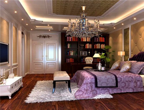 欧德亚集成墙面